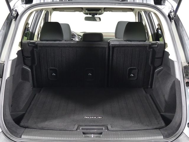 2023 Nissan Rogue AWD SV - 23030560 - 16