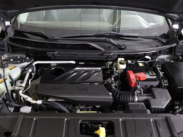 2023 Nissan Rogue AWD SV - 23030560 - 17