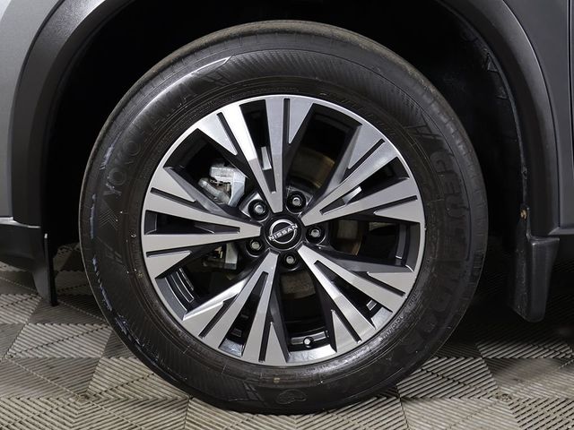 2023 Nissan Rogue AWD SV - 23030560 - 18