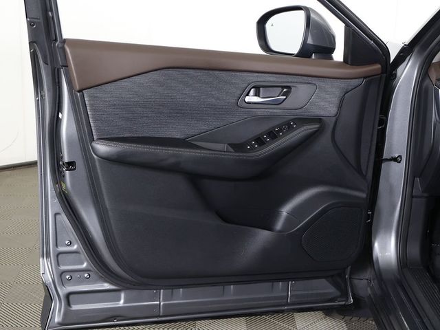 2023 Nissan Rogue AWD SV - 23030560 - 19
