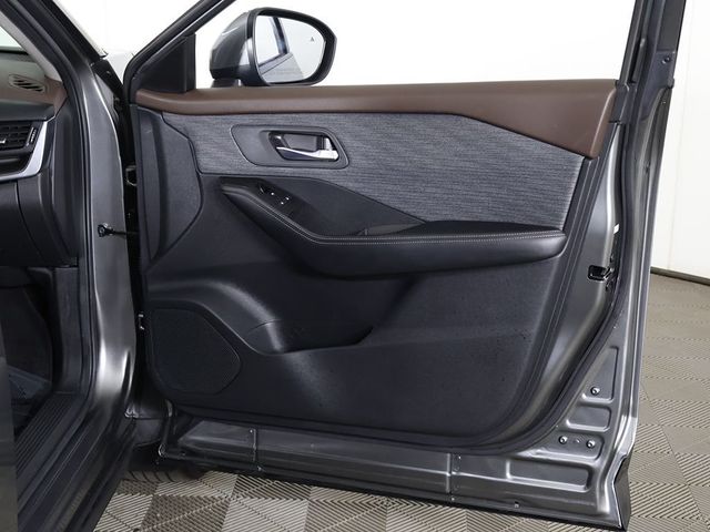 2023 Nissan Rogue AWD SV - 23030560 - 20