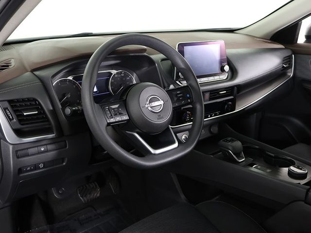2023 Nissan Rogue AWD SV - 23030560 - 23