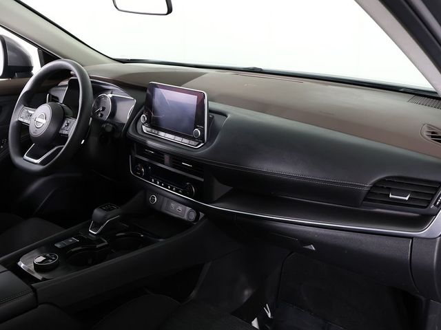 2023 Nissan Rogue AWD SV - 23030560 - 24