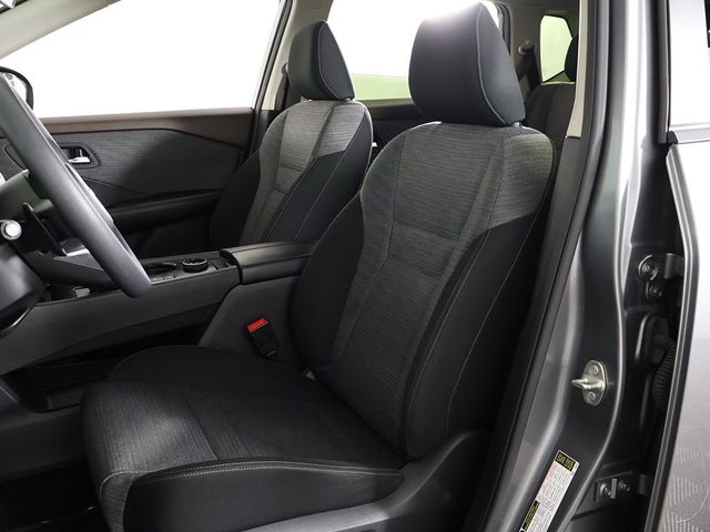 2023 Nissan Rogue AWD SV - 23030560 - 25