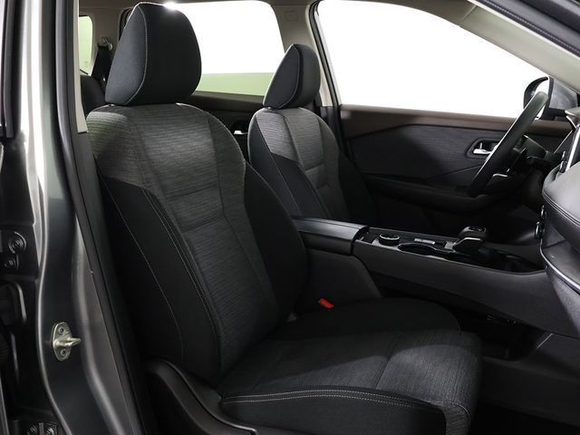 2023 Nissan Rogue AWD SV - 23030560 - 26