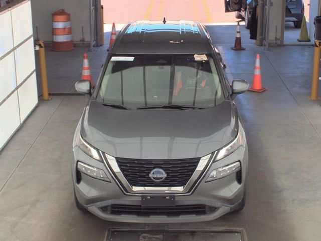 2023 Nissan Rogue AWD SV - 23030560 - 2