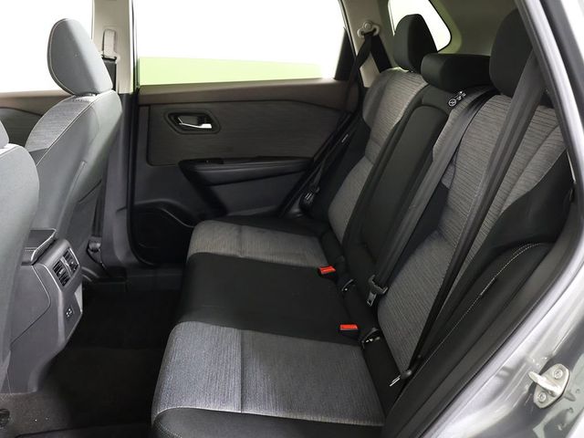 2023 Nissan Rogue AWD SV - 23030560 - 30