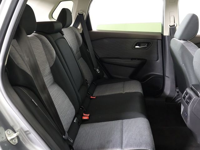 2023 Nissan Rogue AWD SV - 23030560 - 31