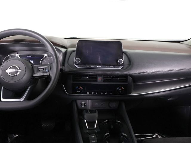 2023 Nissan Rogue AWD SV - 23030560 - 32