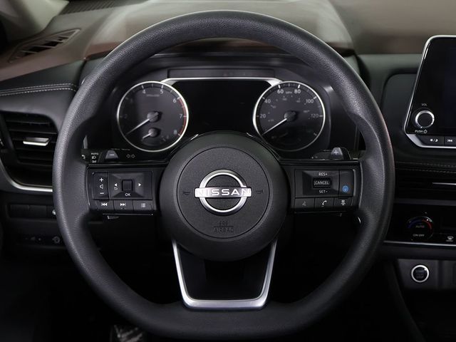 2023 Nissan Rogue AWD SV - 23030560 - 35