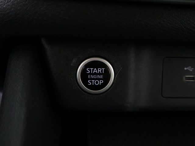 2023 Nissan Rogue AWD SV - 23030560 - 36