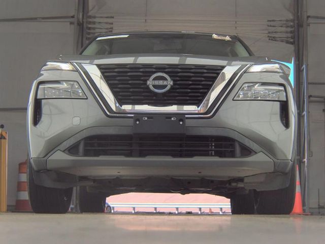 2023 Nissan Rogue AWD SV - 23030560 - 3