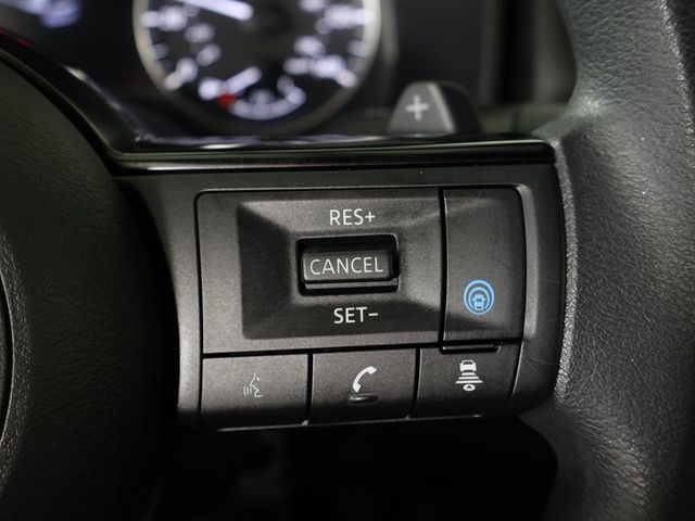 2023 Nissan Rogue AWD SV - 23030560 - 39