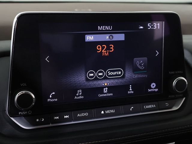 2023 Nissan Rogue AWD SV - 23030560 - 41