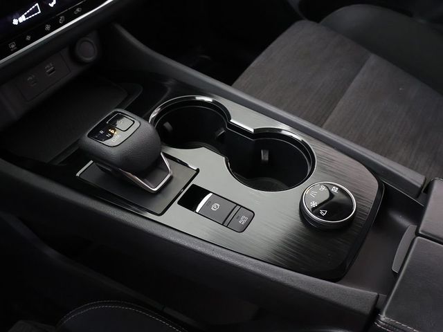 2023 Nissan Rogue AWD SV - 23030560 - 44