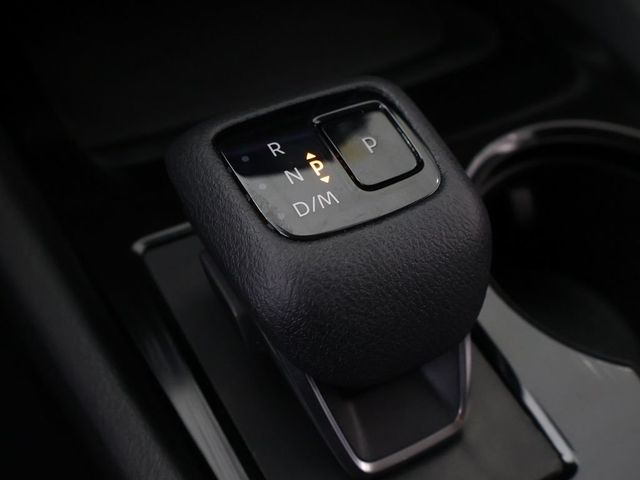 2023 Nissan Rogue AWD SV - 23030560 - 45