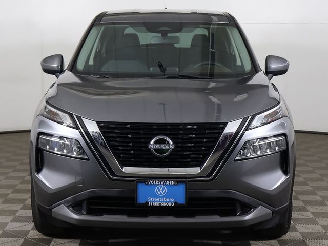 2023 Nissan Rogue AWD SV - 23030560 - 8