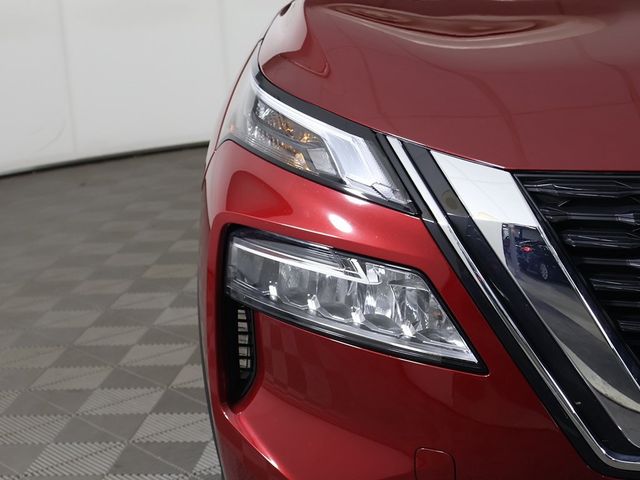 2023 Nissan Rogue AWD SV - 22952006 - 10