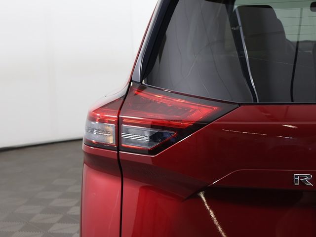 2023 Nissan Rogue AWD SV - 22952006 - 12