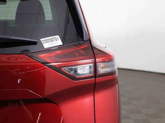 2023 Nissan Rogue AWD SV - 22952006 - 13