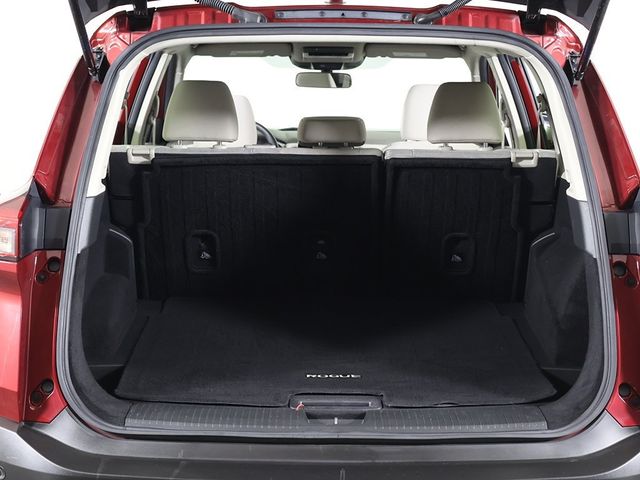 2023 Nissan Rogue AWD SV - 22952006 - 17
