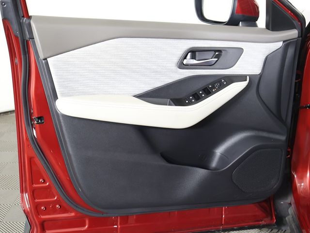 2023 Nissan Rogue AWD SV - 22952006 - 19