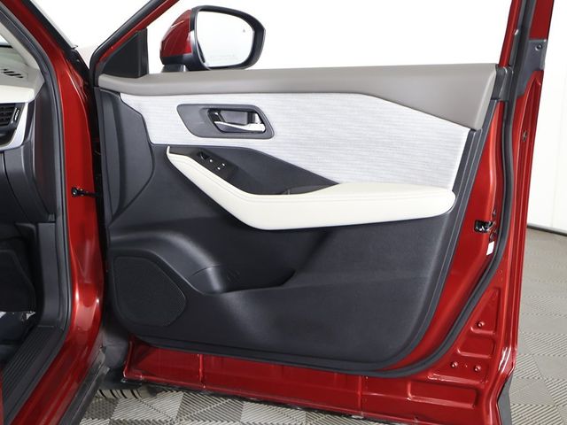 2023 Nissan Rogue AWD SV - 22952006 - 20