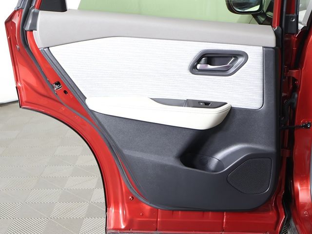 2023 Nissan Rogue AWD SV - 22952006 - 21