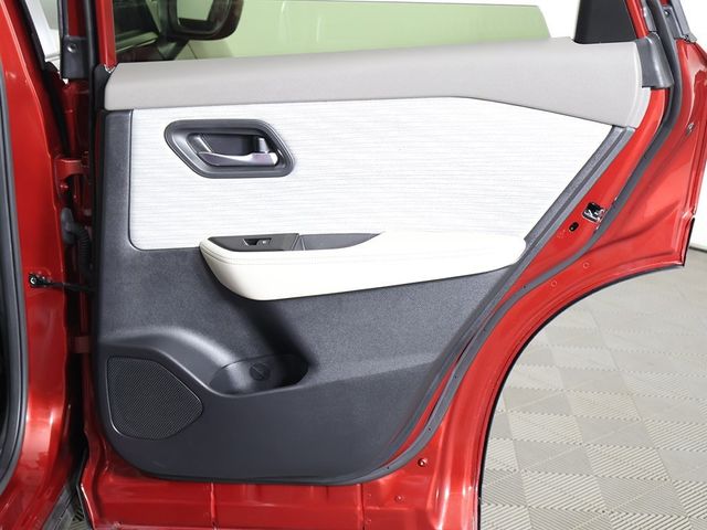 2023 Nissan Rogue AWD SV - 22952006 - 22