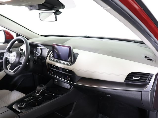 2023 Nissan Rogue AWD SV - 22952006 - 24