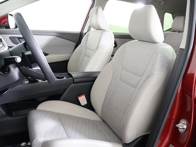 2023 Nissan Rogue AWD SV - 22952006 - 25