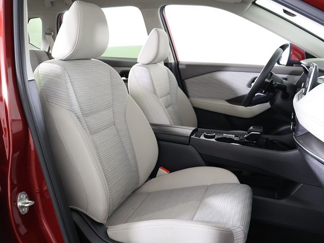 2023 Nissan Rogue AWD SV - 22952006 - 26