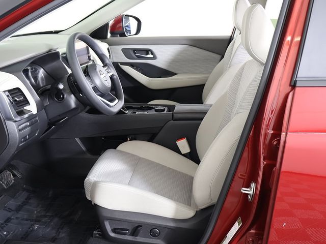 2023 Nissan Rogue AWD SV - 22952006 - 27