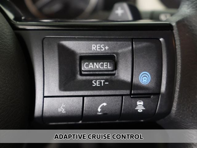 2023 Nissan Rogue AWD SV - 22952006 - 2