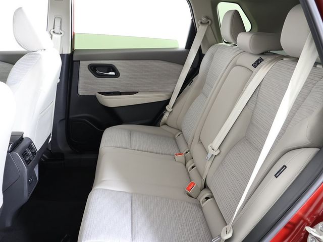 2023 Nissan Rogue AWD SV - 22952006 - 30