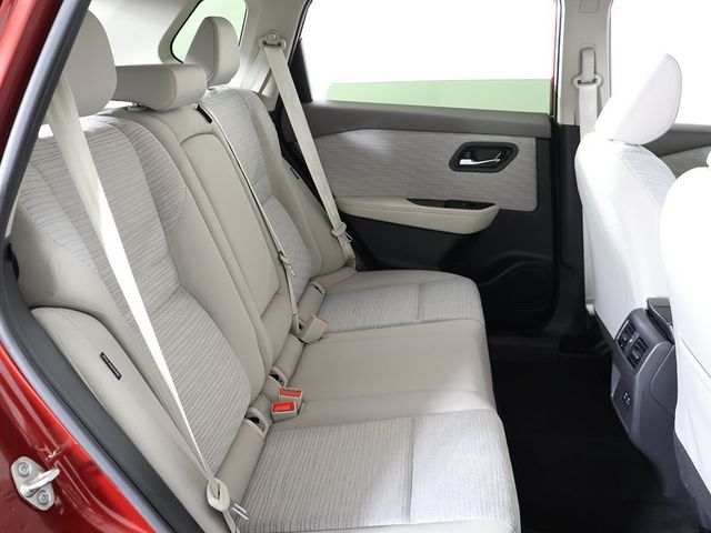 2023 Nissan Rogue AWD SV - 22952006 - 31