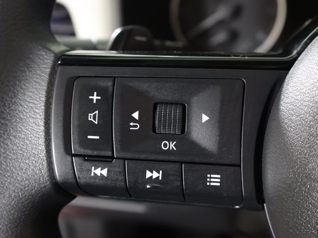 2023 Nissan Rogue AWD SV - 22952006 - 36