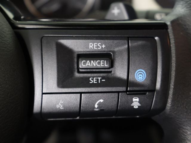 2023 Nissan Rogue AWD SV - 22952006 - 37