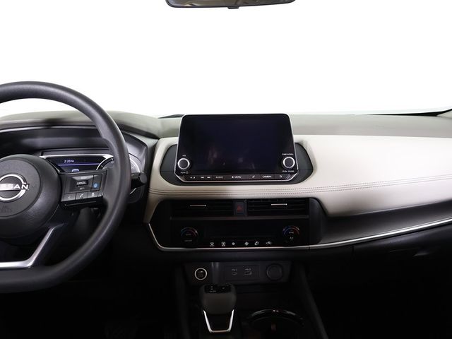 2023 Nissan Rogue AWD SV - 22952006 - 38