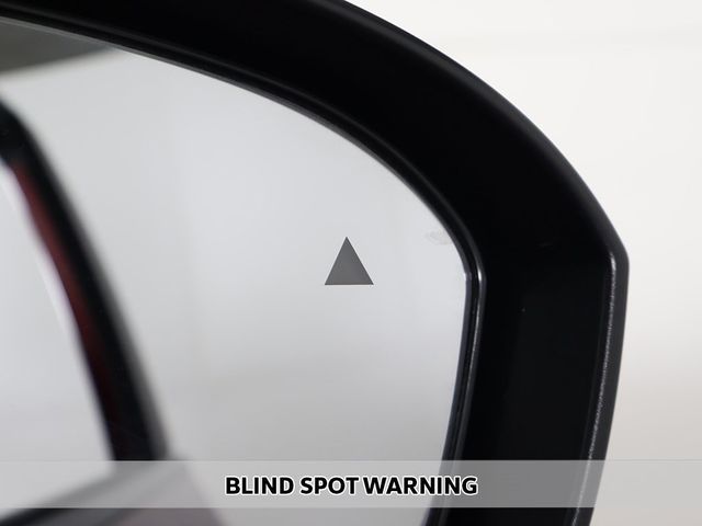 2023 Nissan Rogue AWD SV - 22952006 - 3