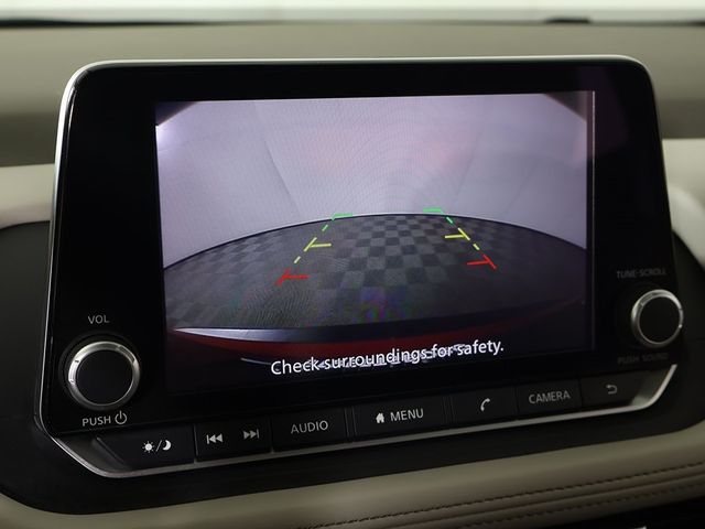 2023 Nissan Rogue AWD SV - 22952006 - 41