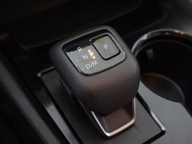 2023 Nissan Rogue AWD SV - 22952006 - 44