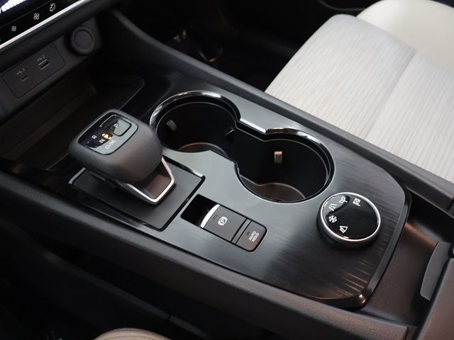 2023 Nissan Rogue AWD SV - 22952006 - 46