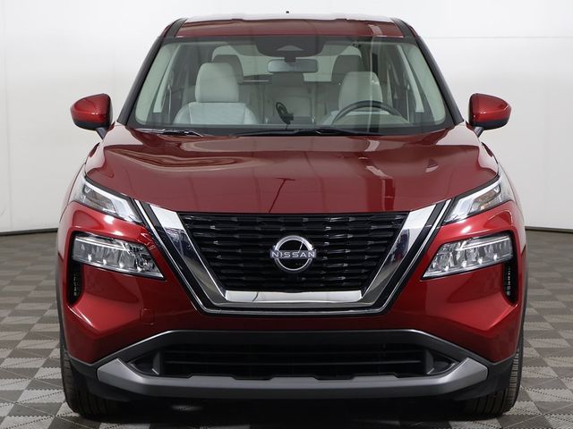 2023 Nissan Rogue AWD SV - 22952006 - 8