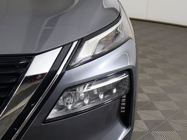 2023 Nissan Rogue AWD SV - 22961044 - 11