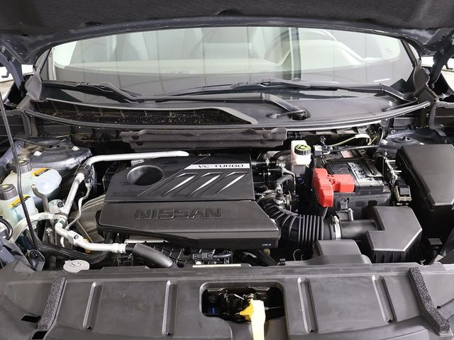 2023 Nissan Rogue AWD SV - 22961044 - 17