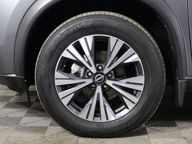 2023 Nissan Rogue AWD SV - 22961044 - 18