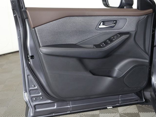 2023 Nissan Rogue AWD SV - 22961044 - 19