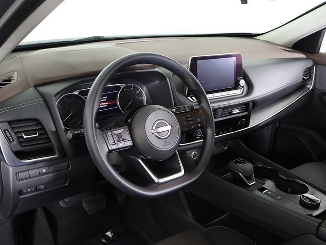 2023 Nissan Rogue AWD SV - 22961044 - 23