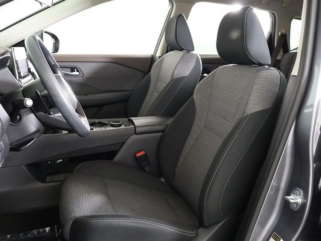 2023 Nissan Rogue AWD SV - 22961044 - 25